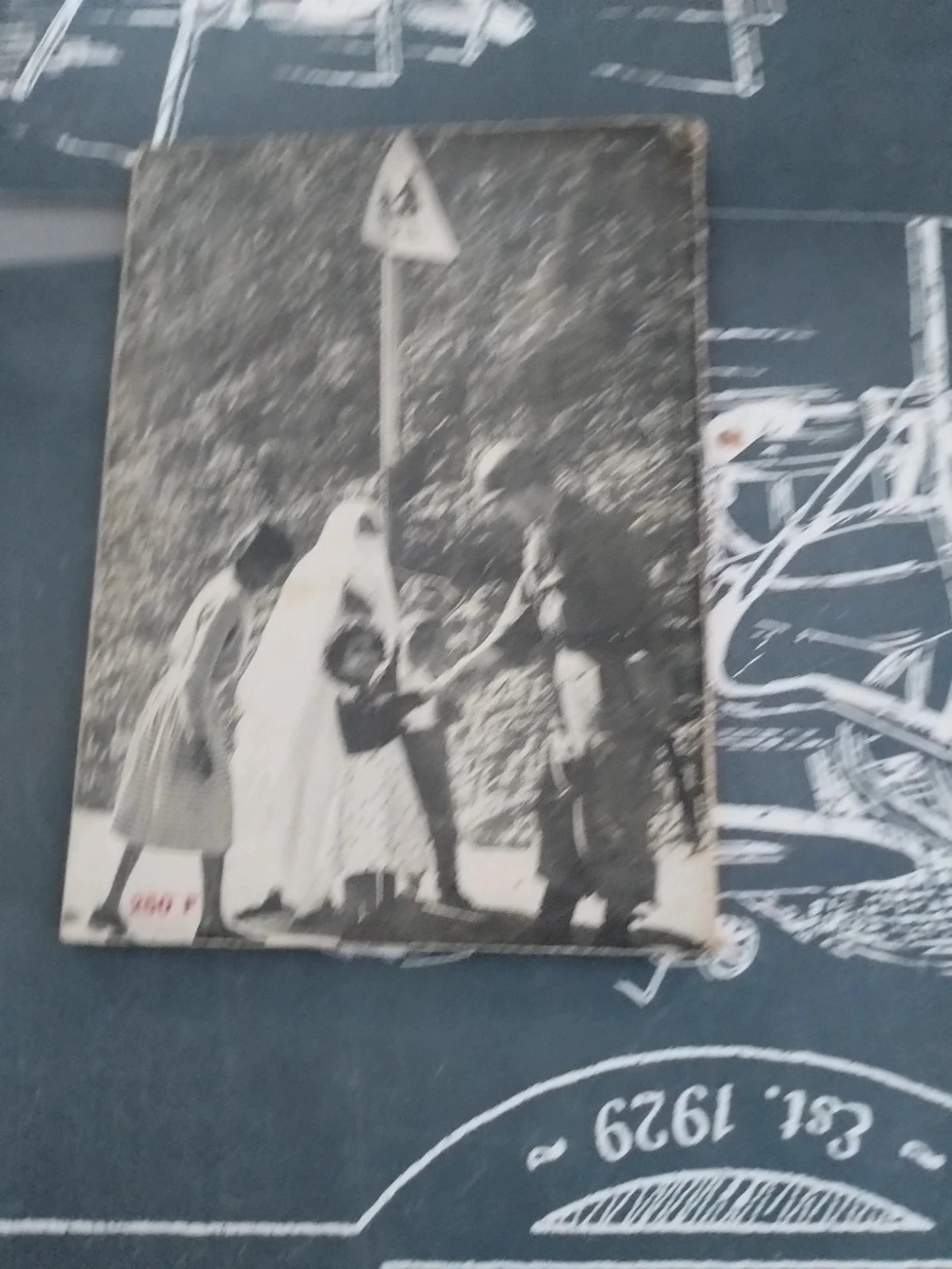 La bataille d'Alger – photo 2
